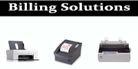 billing solutions